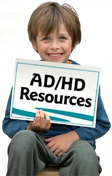 ADAH Resources