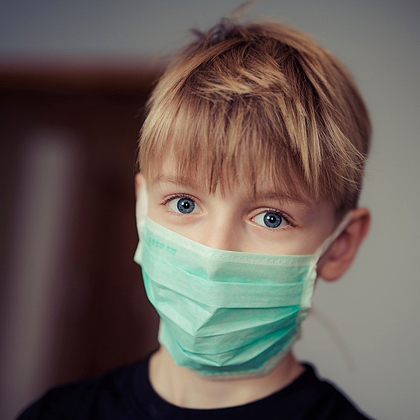 Child & Adolescent Emotional and Behavioral Problems